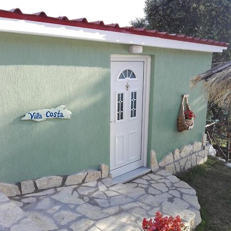Villa Costa Αθέρας Εξωτερικό φωτογραφία