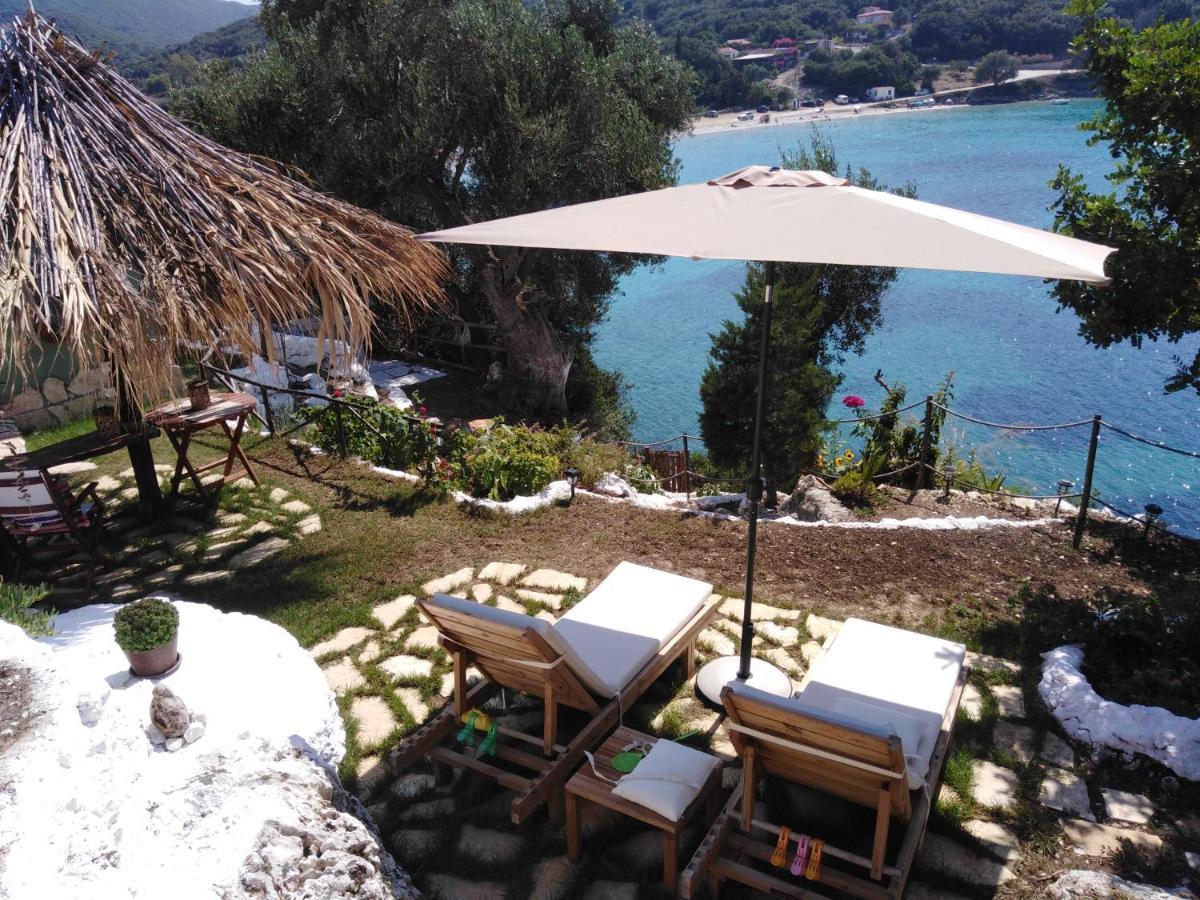 Villa Costa Αθέρας Εξωτερικό φωτογραφία