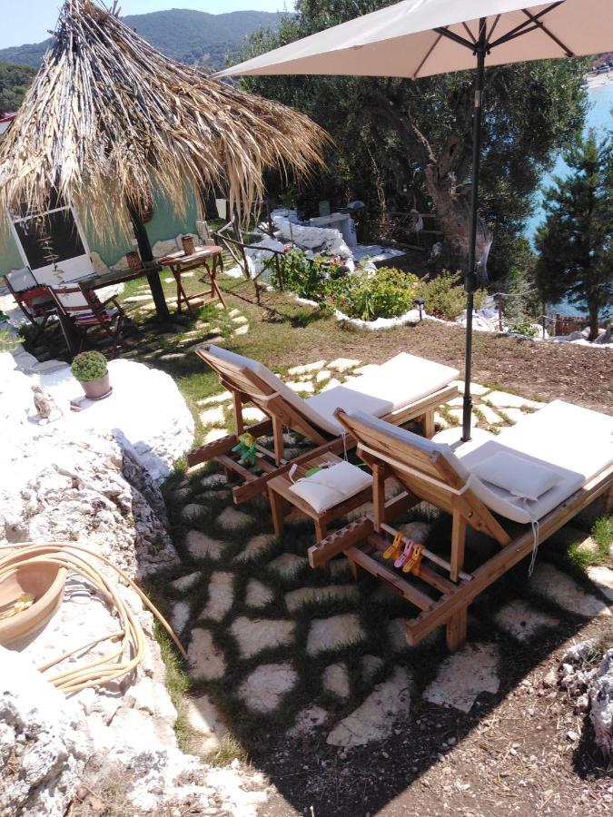 Villa Costa Αθέρας Εξωτερικό φωτογραφία