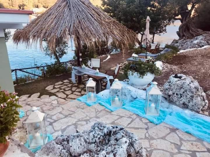 Villa Costa Αθέρας Εξωτερικό φωτογραφία