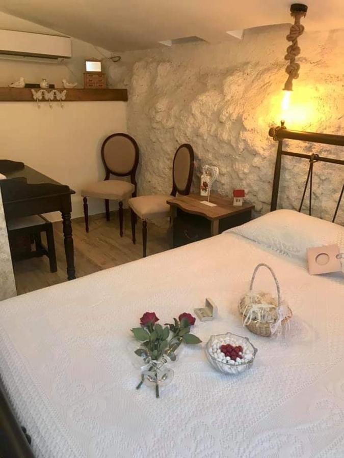 Villa Costa Αθέρας Εξωτερικό φωτογραφία