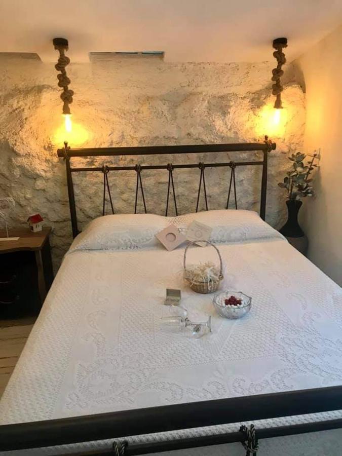 Villa Costa Αθέρας Εξωτερικό φωτογραφία