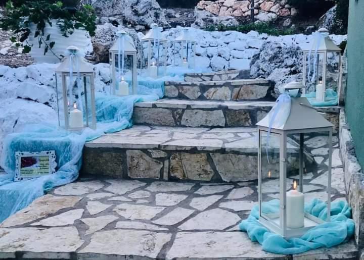 Villa Costa Αθέρας Εξωτερικό φωτογραφία