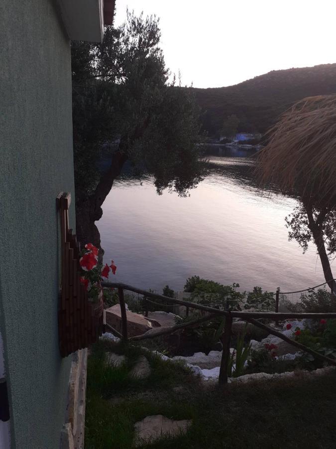 Villa Costa Αθέρας Εξωτερικό φωτογραφία
