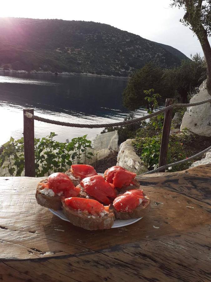 Villa Costa Αθέρας Εξωτερικό φωτογραφία