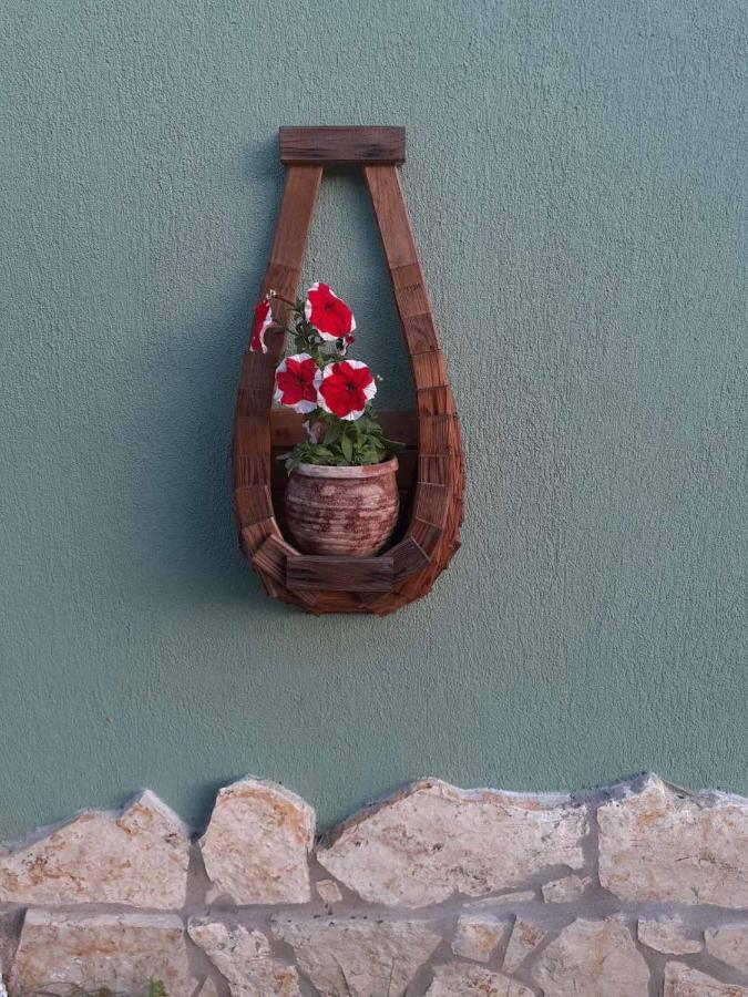 Villa Costa Αθέρας Εξωτερικό φωτογραφία