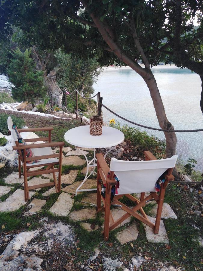 Villa Costa Αθέρας Εξωτερικό φωτογραφία