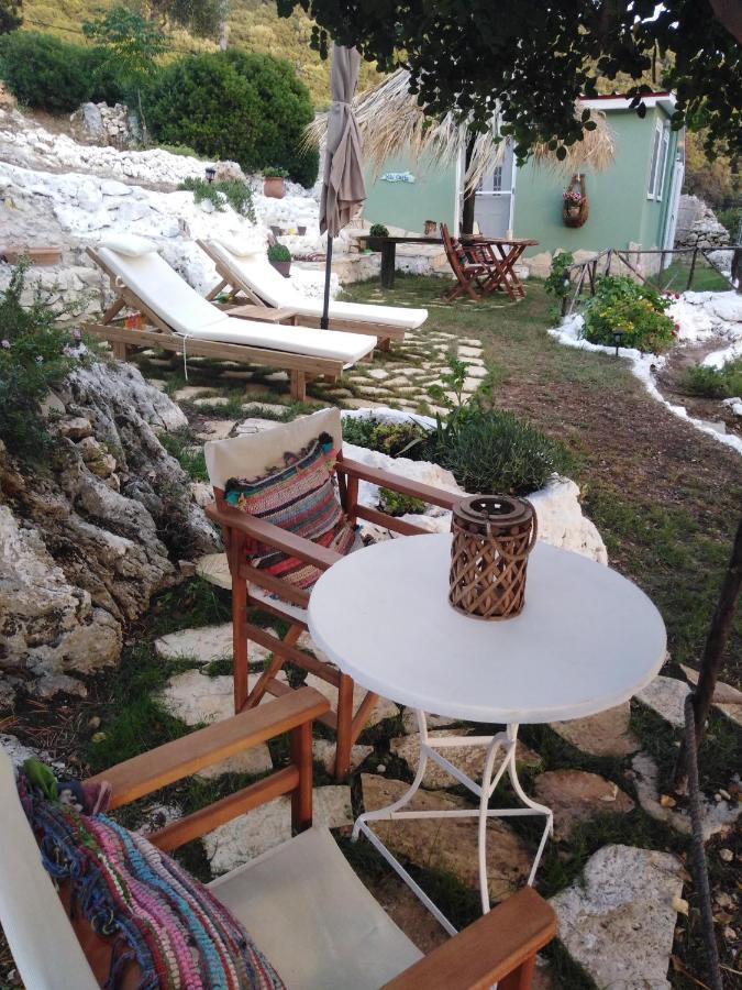 Villa Costa Αθέρας Εξωτερικό φωτογραφία