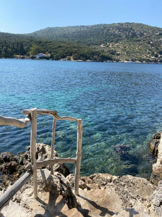 Villa Costa Αθέρας Εξωτερικό φωτογραφία
