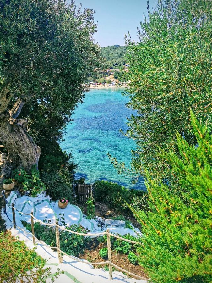 Villa Costa Αθέρας Εξωτερικό φωτογραφία