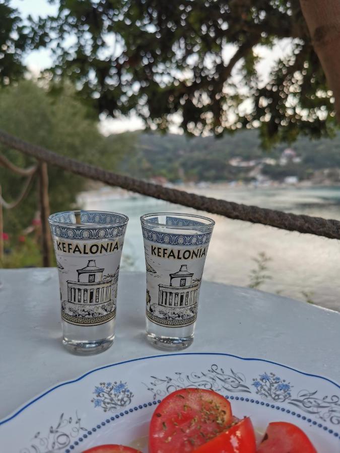 Villa Costa Αθέρας Εξωτερικό φωτογραφία