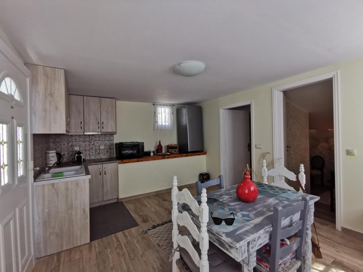 Villa Costa Αθέρας Εξωτερικό φωτογραφία