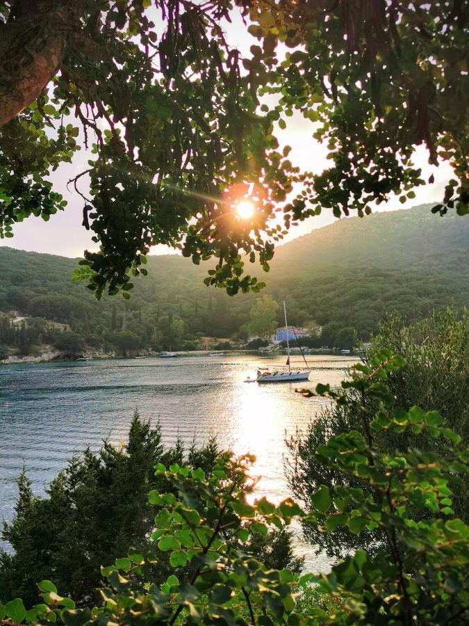 Villa Costa Αθέρας Εξωτερικό φωτογραφία