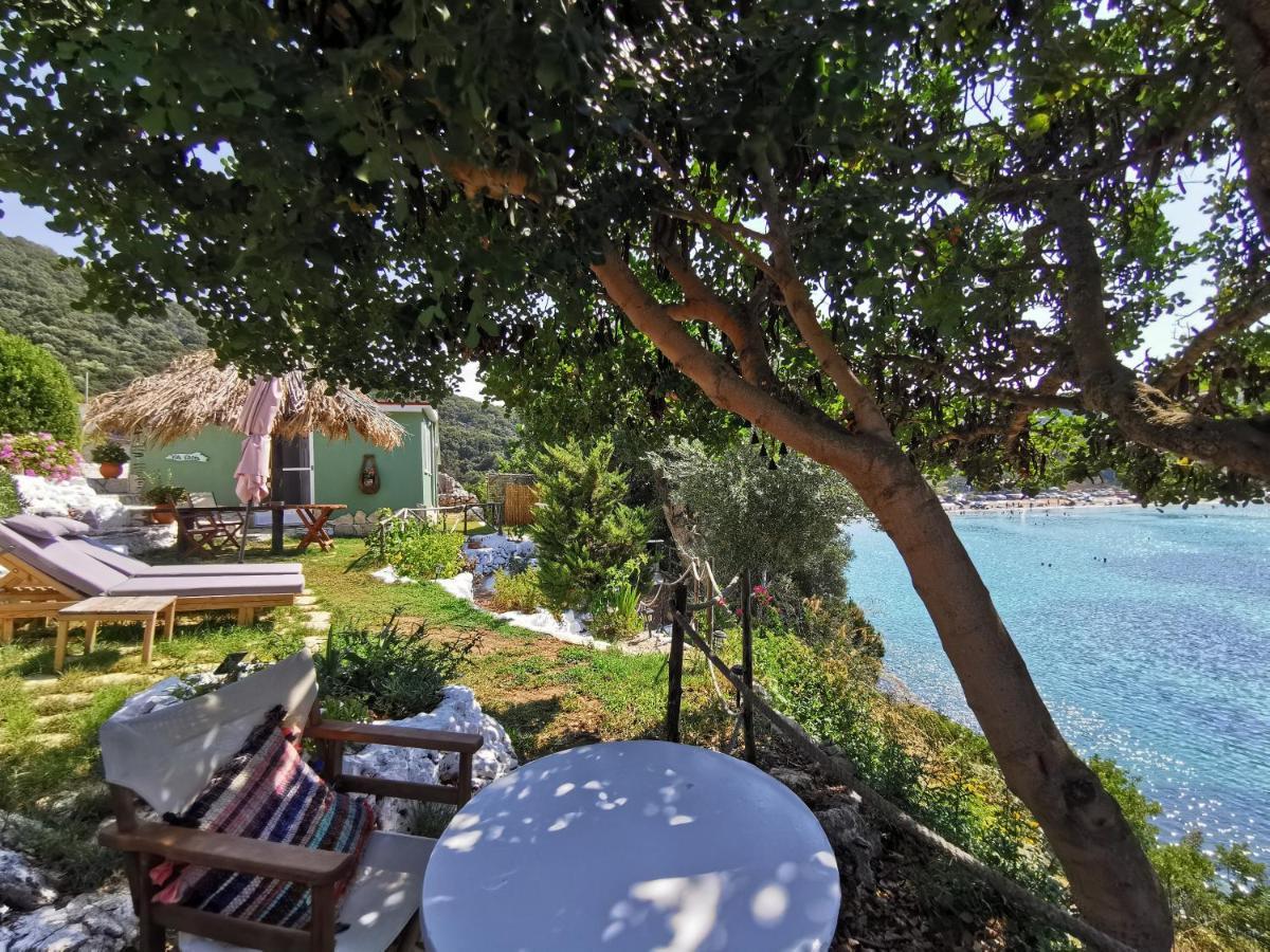 Villa Costa Αθέρας Εξωτερικό φωτογραφία