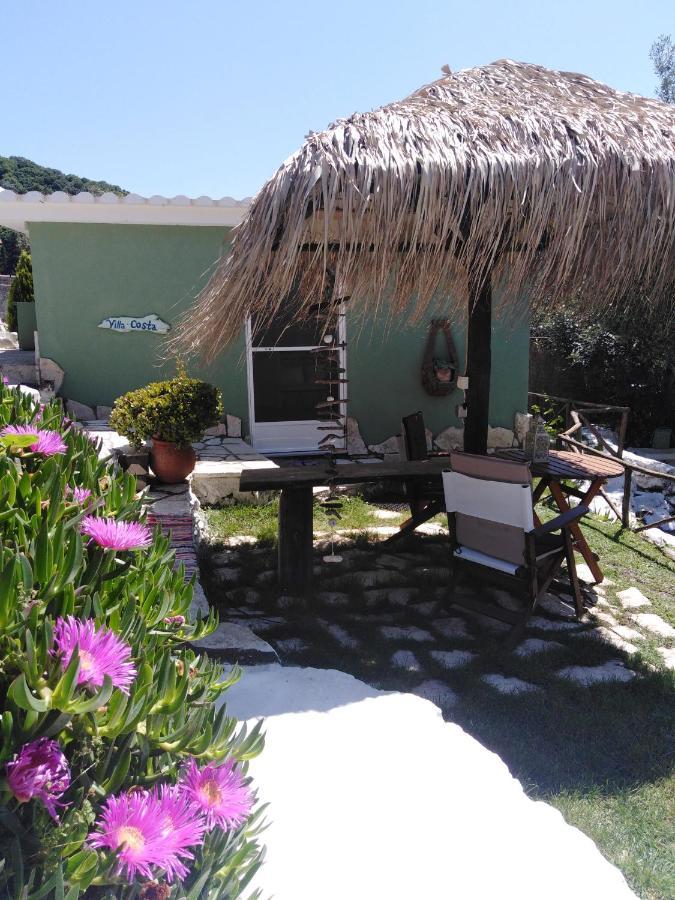 Villa Costa Αθέρας Εξωτερικό φωτογραφία