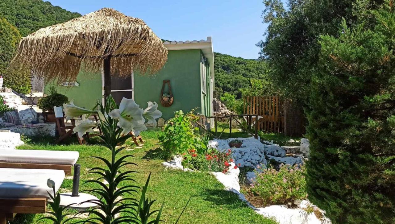 Villa Costa Αθέρας Εξωτερικό φωτογραφία