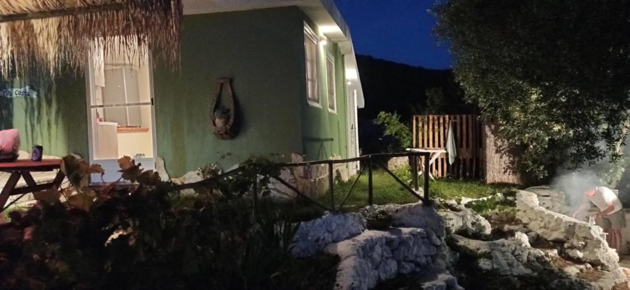 Villa Costa Αθέρας Εξωτερικό φωτογραφία