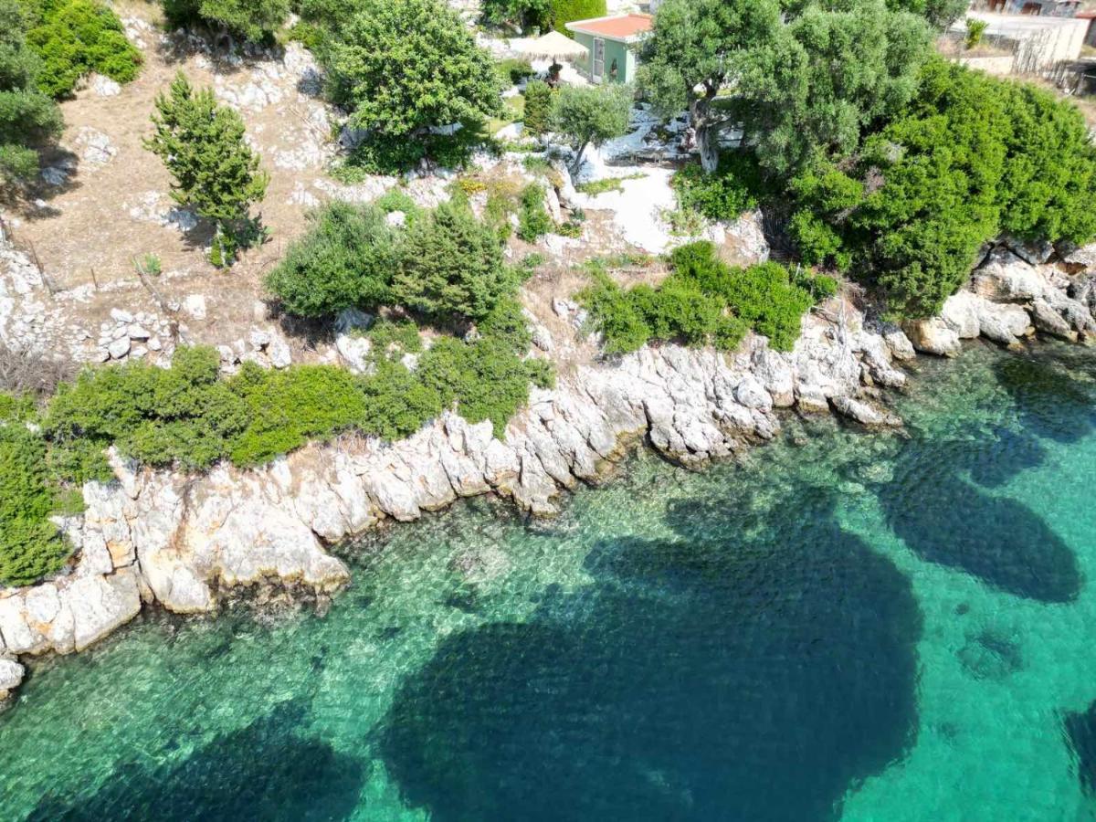 Villa Costa Αθέρας Εξωτερικό φωτογραφία