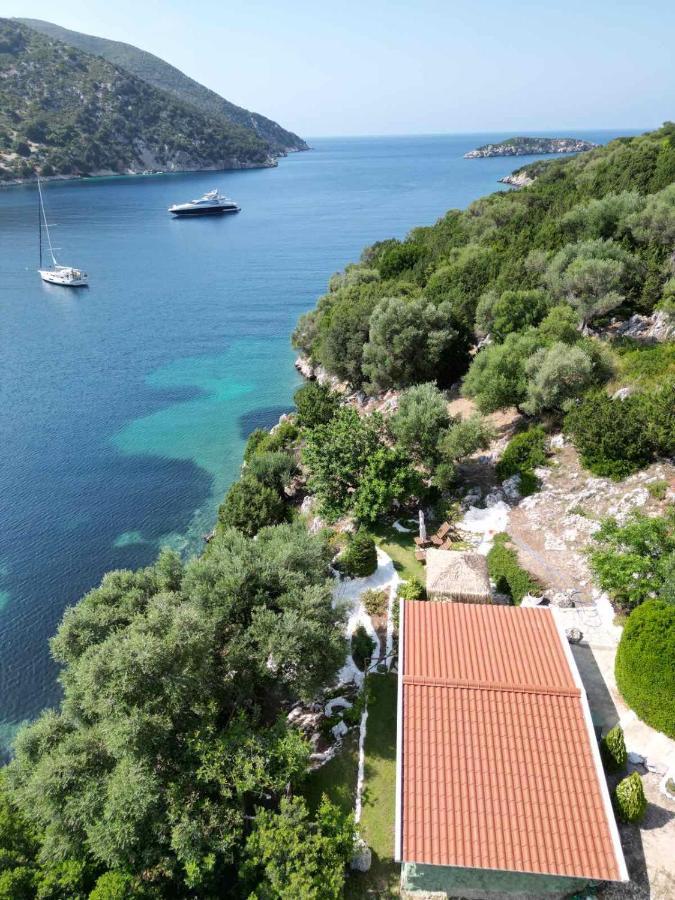 Villa Costa Αθέρας Εξωτερικό φωτογραφία