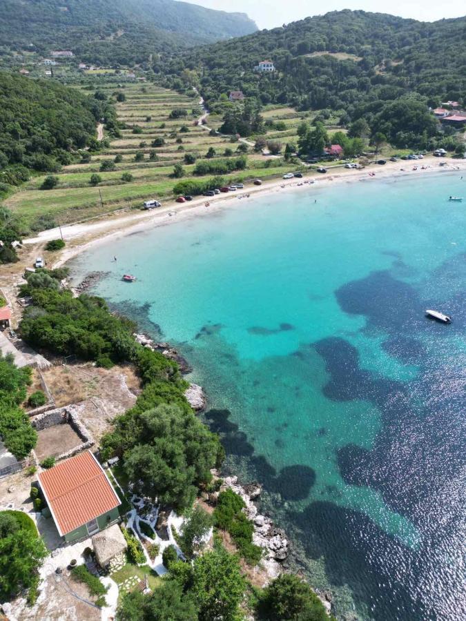 Villa Costa Αθέρας Εξωτερικό φωτογραφία