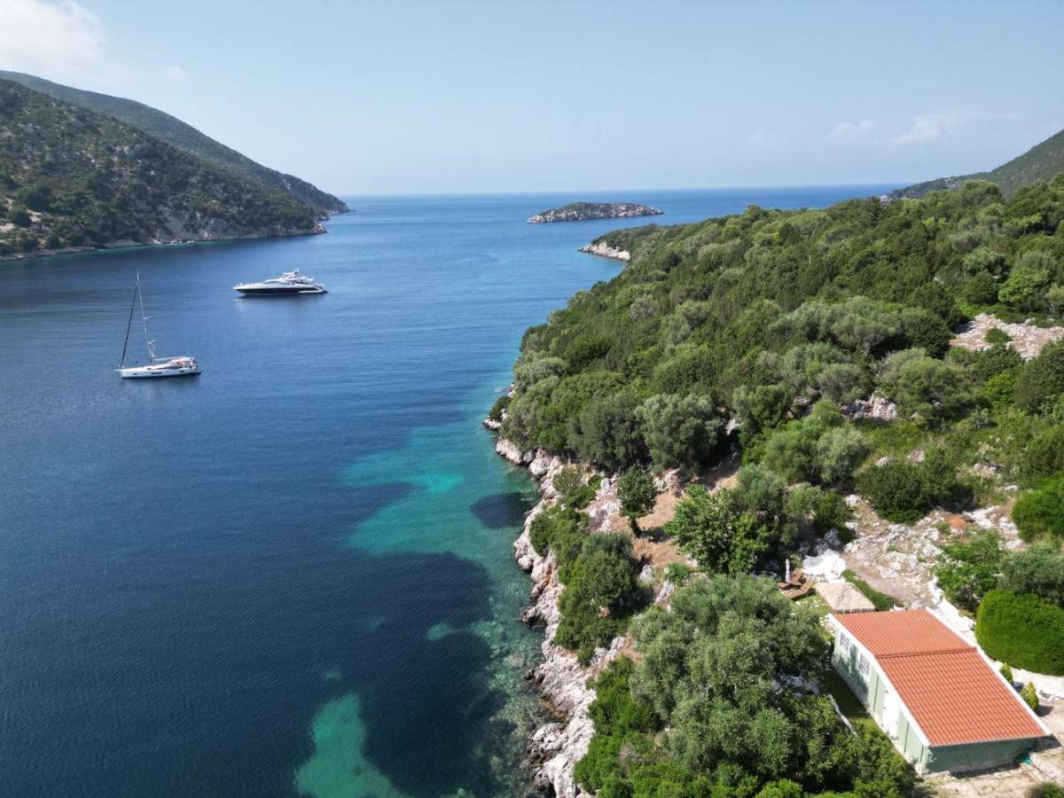 Villa Costa Αθέρας Εξωτερικό φωτογραφία