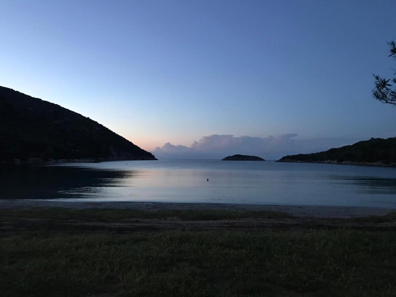 Villa Costa Αθέρας Εξωτερικό φωτογραφία
