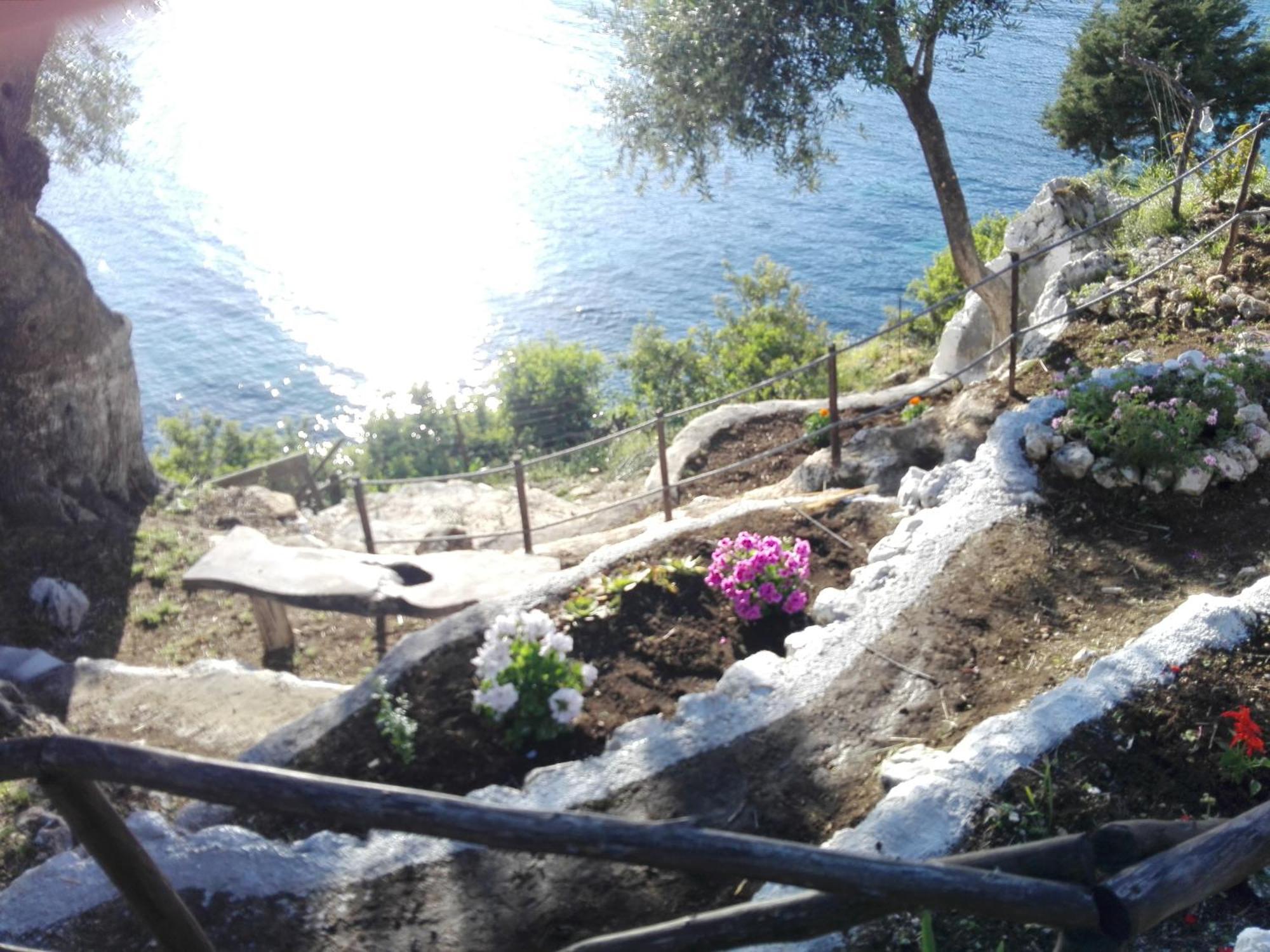 Villa Costa Αθέρας Εξωτερικό φωτογραφία