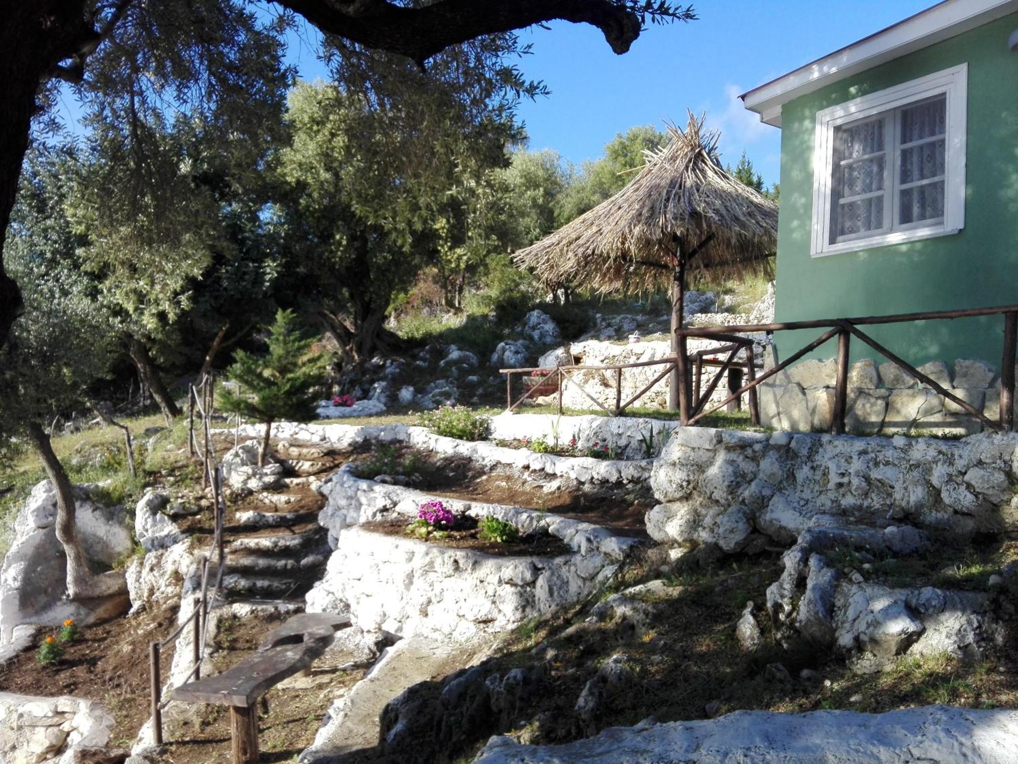 Villa Costa Αθέρας Εξωτερικό φωτογραφία