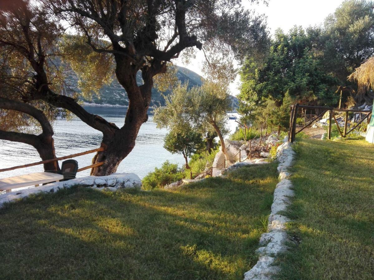 Villa Costa Αθέρας Εξωτερικό φωτογραφία
