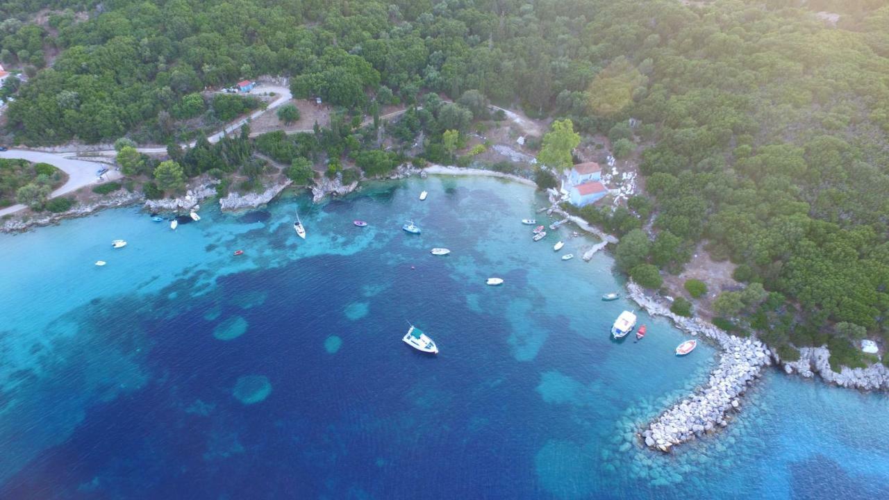 Villa Costa Αθέρας Εξωτερικό φωτογραφία