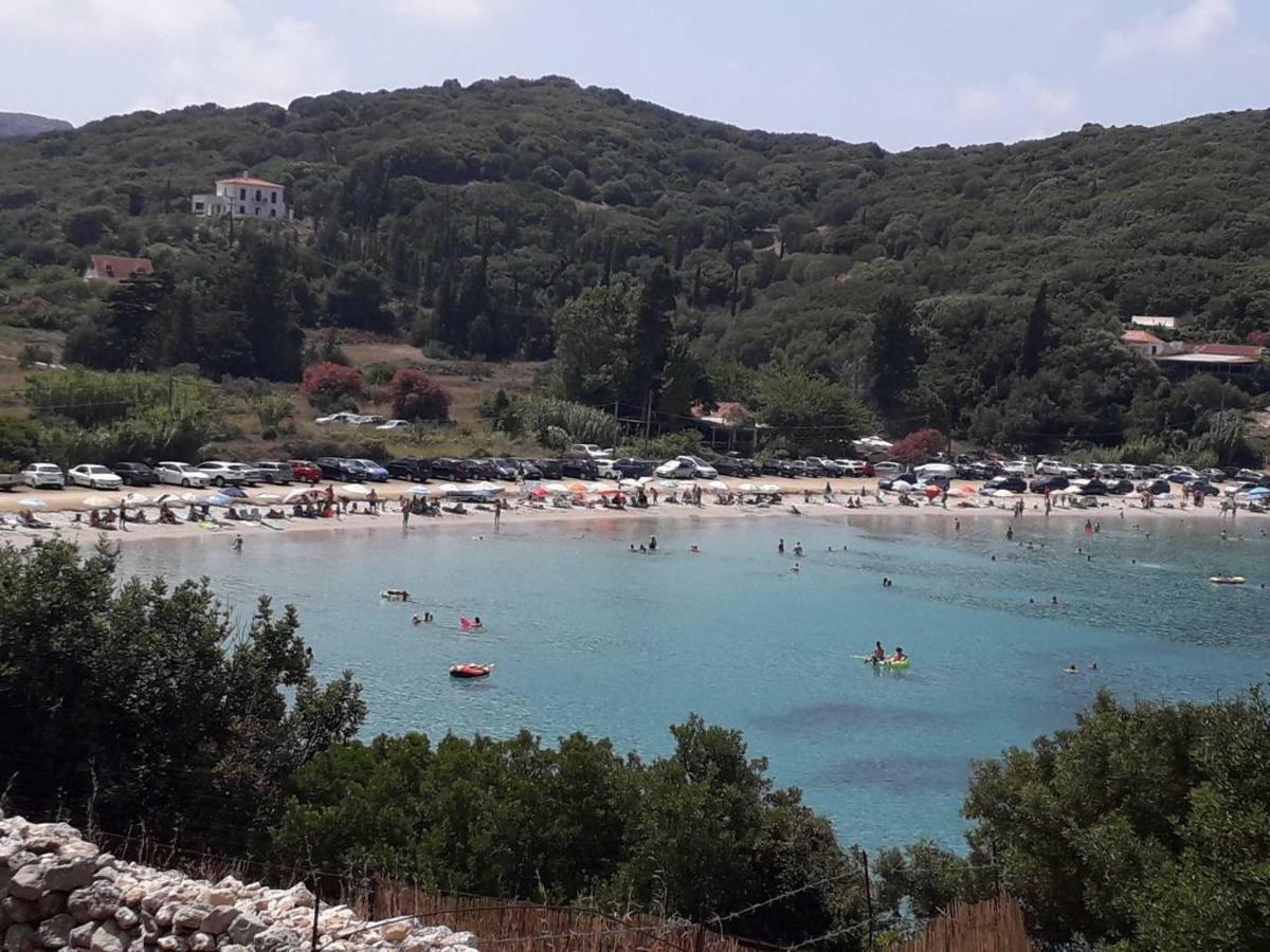 Villa Costa Αθέρας Εξωτερικό φωτογραφία
