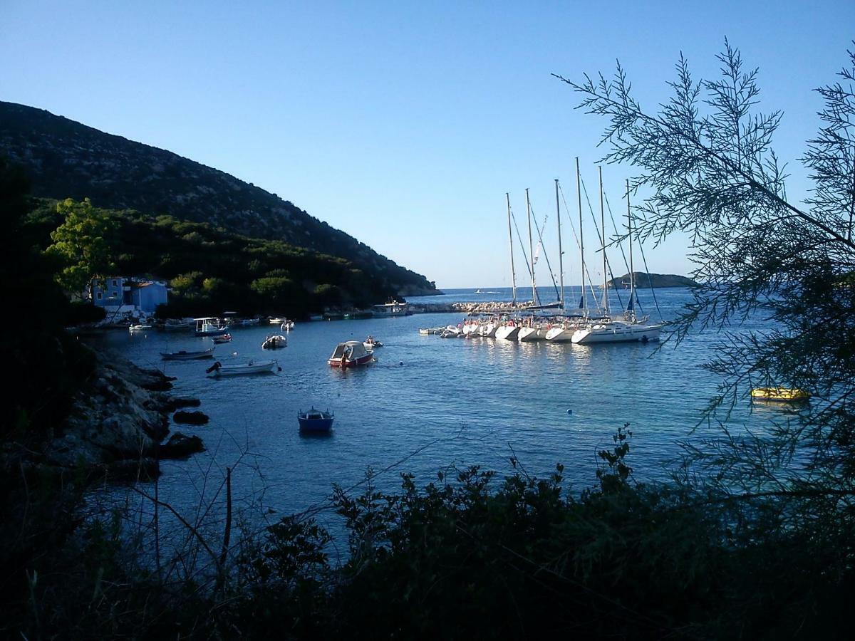 Villa Costa Αθέρας Εξωτερικό φωτογραφία