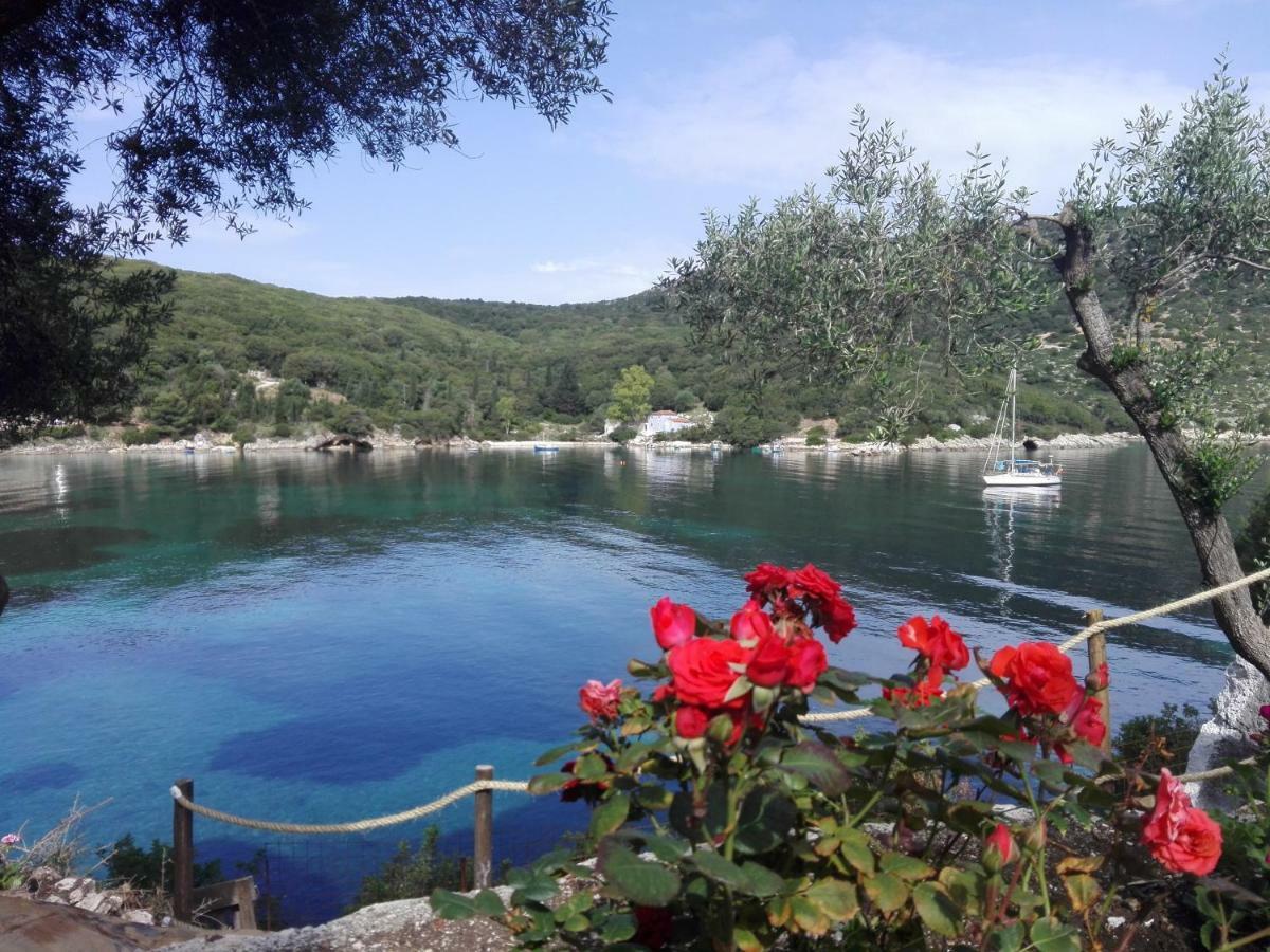 Villa Costa Αθέρας Εξωτερικό φωτογραφία