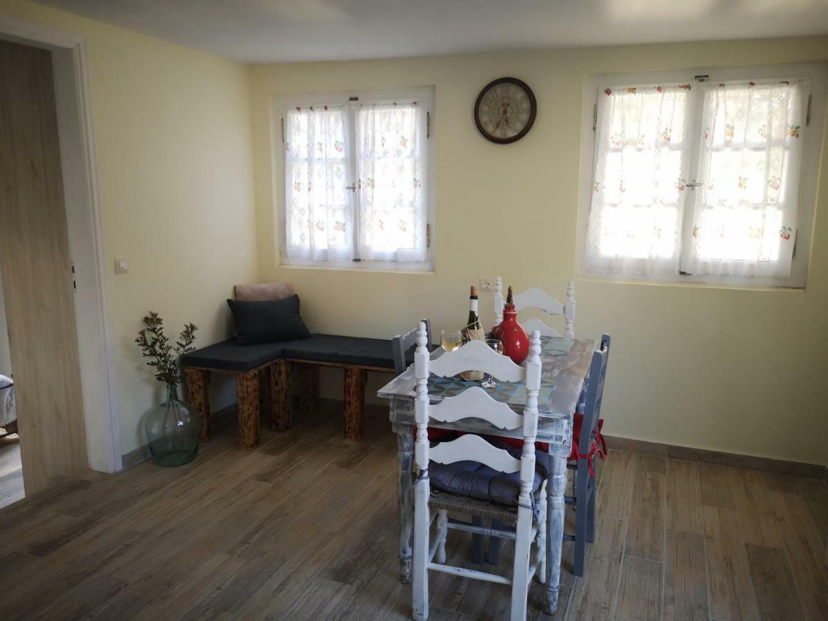 Villa Costa Αθέρας Εξωτερικό φωτογραφία