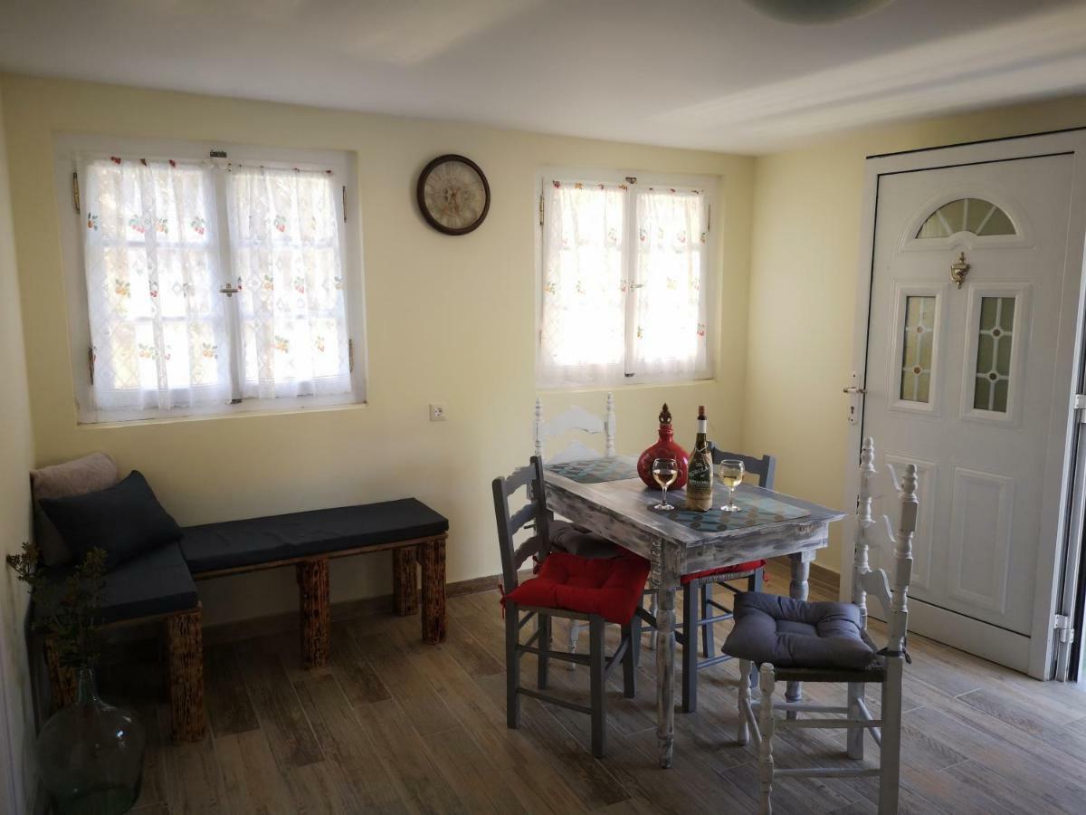 Villa Costa Αθέρας Εξωτερικό φωτογραφία