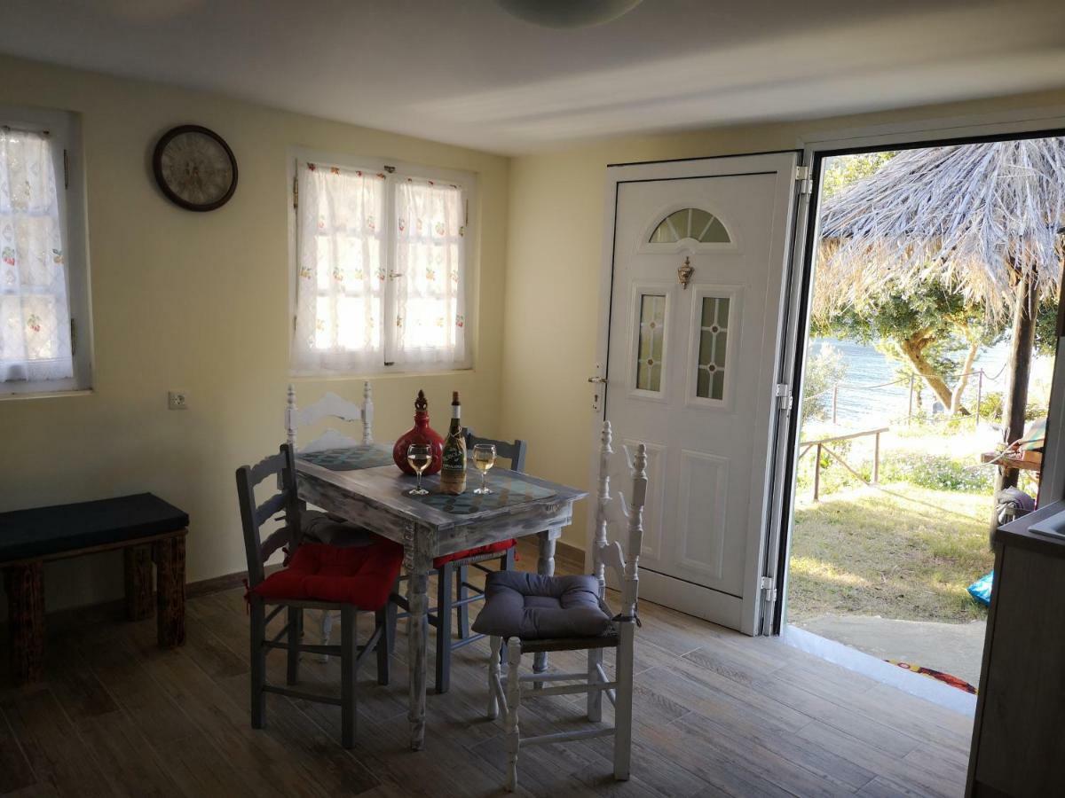 Villa Costa Αθέρας Εξωτερικό φωτογραφία