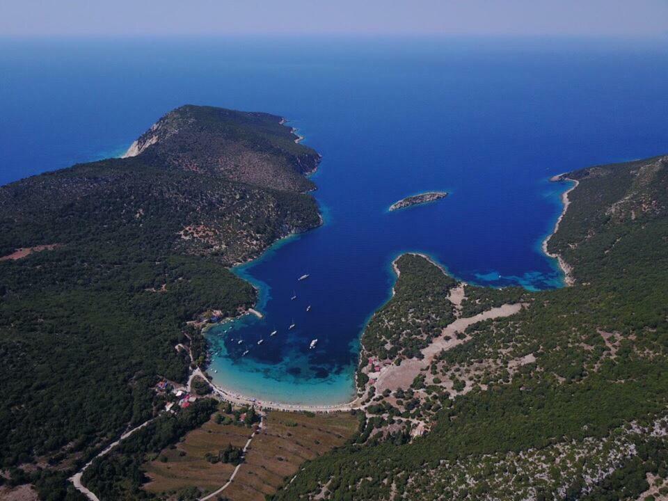 Villa Costa Αθέρας Εξωτερικό φωτογραφία