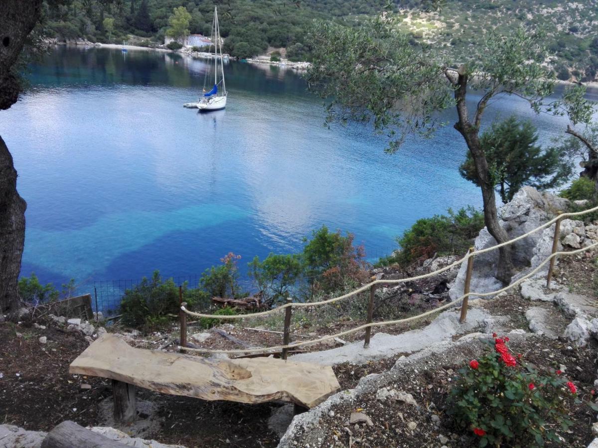 Villa Costa Αθέρας Εξωτερικό φωτογραφία
