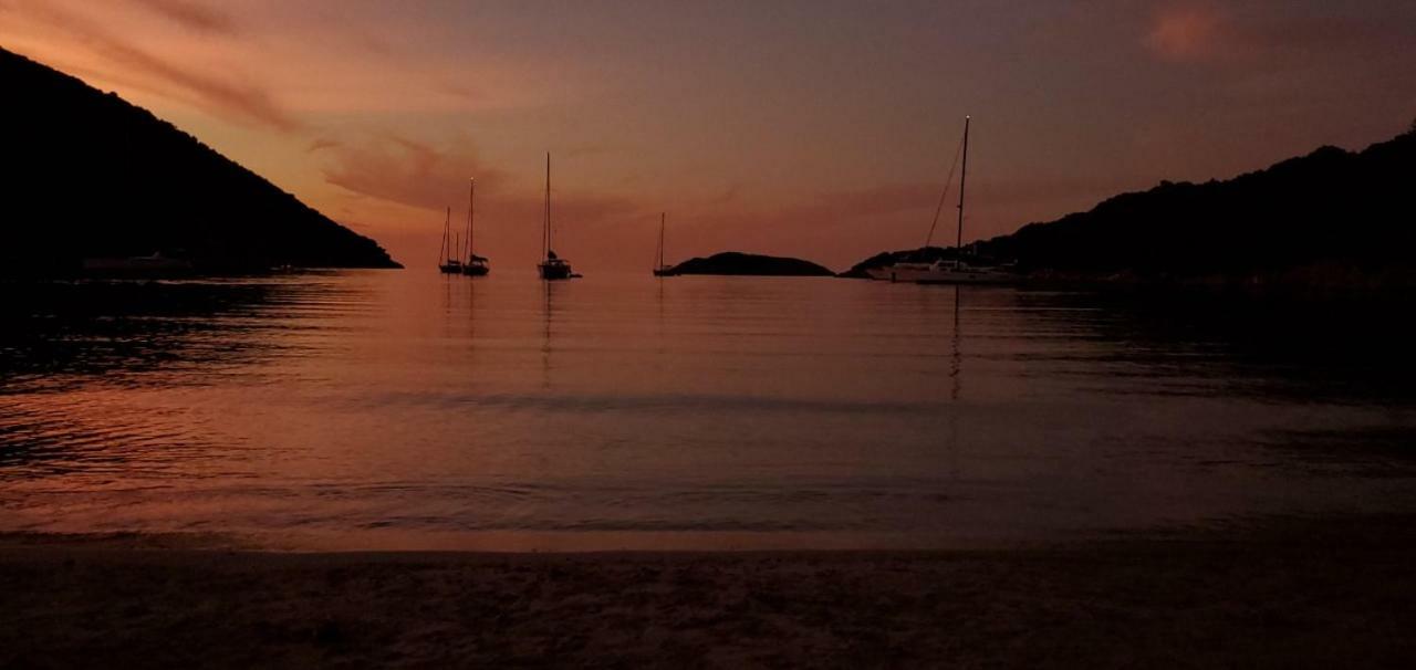 Villa Costa Αθέρας Εξωτερικό φωτογραφία