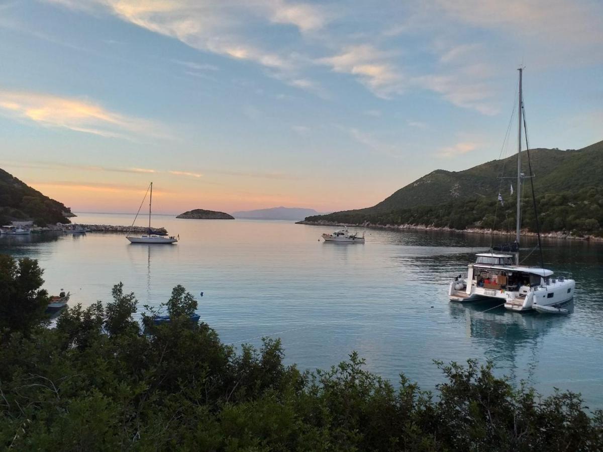 Villa Costa Αθέρας Εξωτερικό φωτογραφία