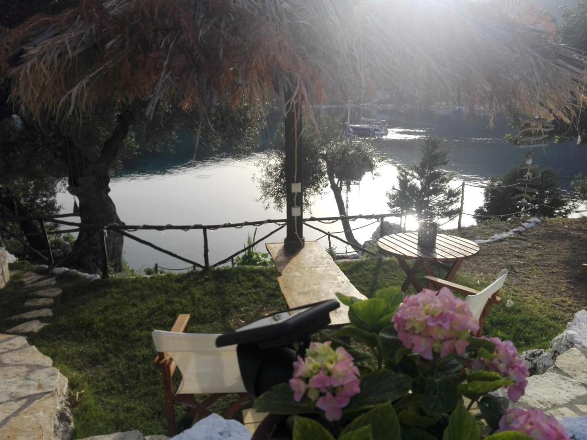 Villa Costa Αθέρας Εξωτερικό φωτογραφία