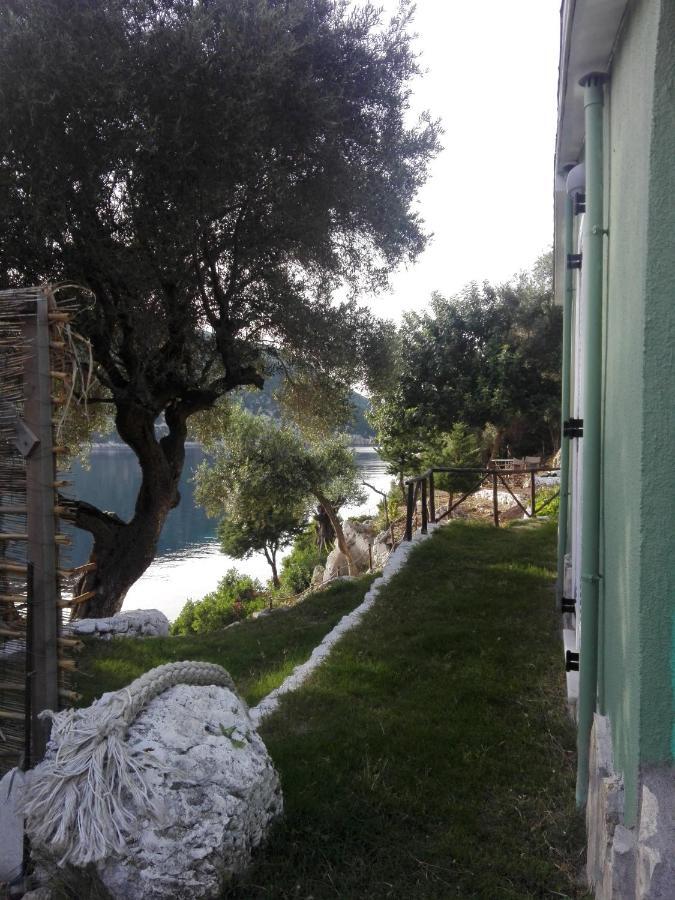 Villa Costa Αθέρας Εξωτερικό φωτογραφία